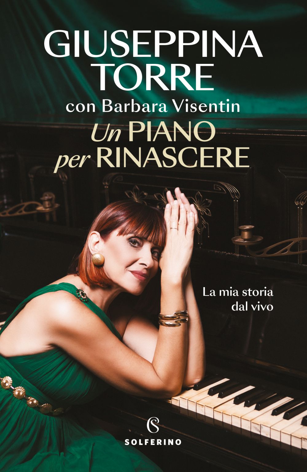 Giuseppina Torre